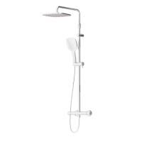 Душевая система AM.PM DX218092000 Option с термостатом