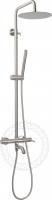 Душевая система FILARETE Roun FL2020 (Никель)