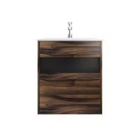 M8FFUX0601OF Func База под раковину AM.PM, 1 ящик (pull-out), 60 см, цвет дерево текстурир-ое