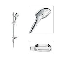 Душевой гарнитур Hansgrohe Raindance Select E 120 (26620000)