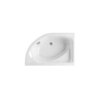 Акриловая ванна Excellent Aquarella 170x110 Left WAEX.ARL17WH