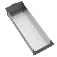 Коландер для кухонной мойки Reflexion Arno RX3014SS полированная сталь