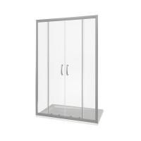 Душевой уголок Good Door INFINITY C-CH 170х100