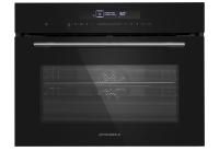 Шкаф духовой электрический Maunfeld MCMO5013SDGB