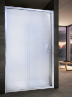 Душевая дверь River BERING 140 МТ