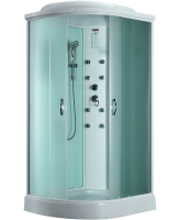 Душевая кабина Timo eco TE-0702 R  120*80*218