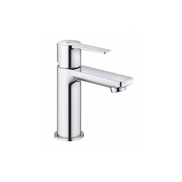 Смеситель для умывальника Grohe Lineare XS-Size 23791001 (хром)