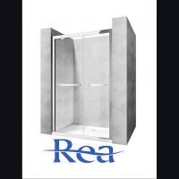 Душевая дверь Rea MOVE 120 SafeGlass Rea-K7416