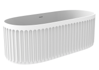 Timo Ванна solid KIARA1680 (1680*740*550)