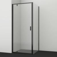 Душевой уголок WasserKRAFT Elbe 74P29