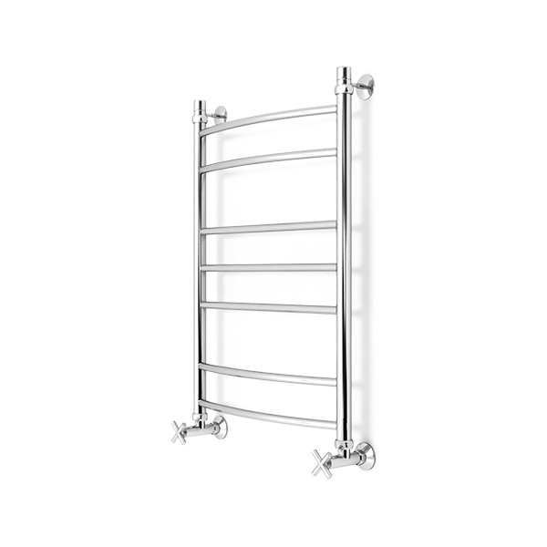 Полотенцесушитель ZorG Serena 80x50