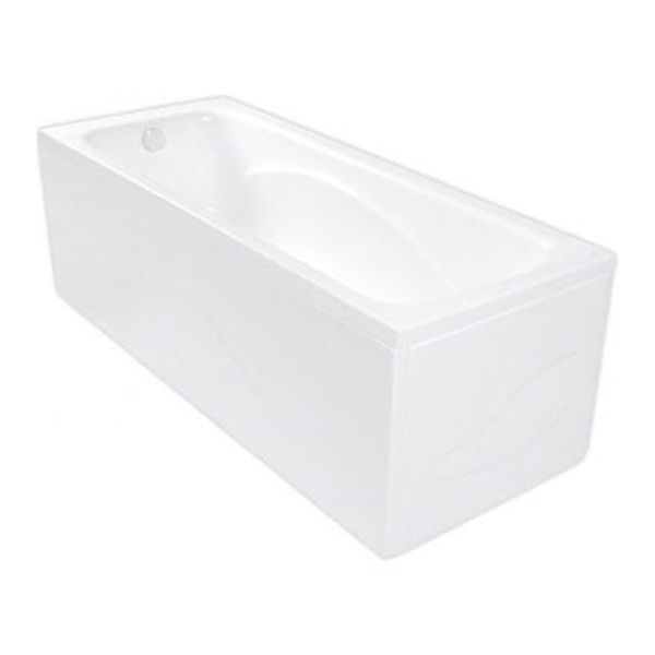 Акриловая ванна Poolspa Poolspa Klio 150x70 с ножками PWP6510ZN000000