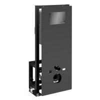Система инсталляции для унитазов WasserKRAFT Glan 66TLT.010.ME.BL.PB03