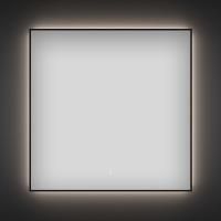 Зеркало с фоновой LED-подсветкой Wellsee 7 Rays' Spectrum 172200370