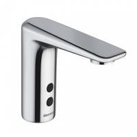 770290000 Jupiter Смеситель для умывальника Damixa сенсорный, хром