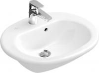 Умывальник Villeroy&Boch O.Novo 41605501 54х45