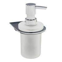 Дозатор для жидкого мыла WasserKRAFT Kammel K-8399