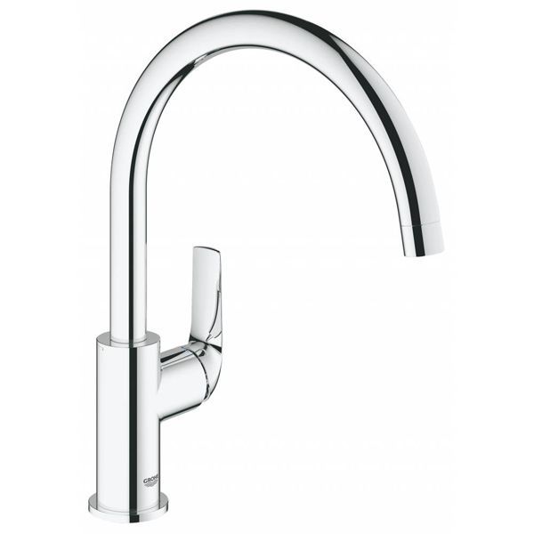 Смеситель для мойки Grohe Baucurve 31536001