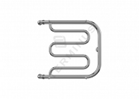 Полотенцесушитель Terminus Фокстрот 600х700