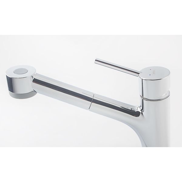 Смеситель для мойки Hansgrohe Talis S 32841000