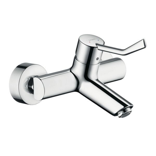 Смеситель для умывальника Hansgrohe Talis 32037000