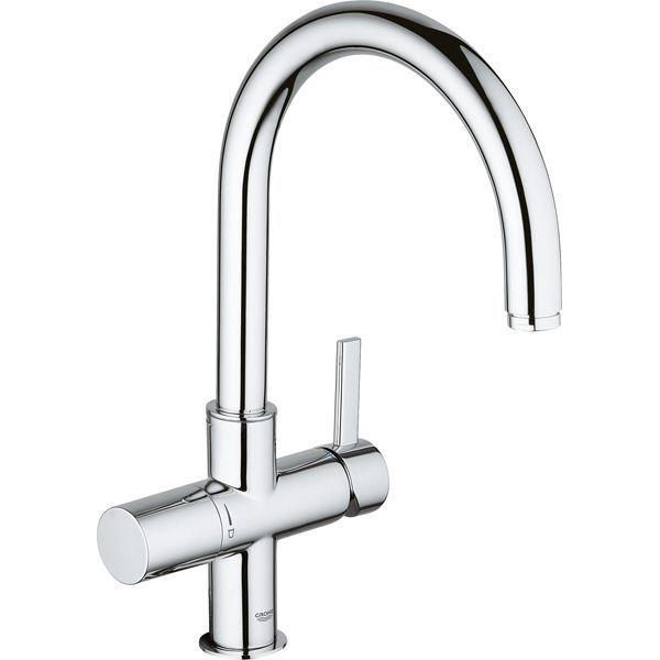 Смеситель для мойки Grohe Blue 33251000