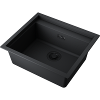 Кухонная мойка Omoikiri Sintesi 57-GB Artceramic/графит 4997140