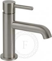 Cмеситель для раковины FILARETE Roun FL5020 (Никель)