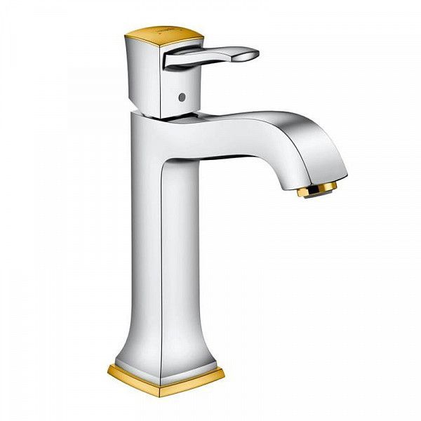 Смеситель для умывальника Hansgrohe Metropol 31302090