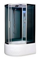 Душевая кабина Timo Standart T-1110 R  110*85*220, турецкая баня хамам