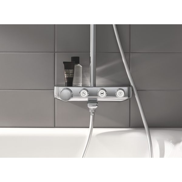 Душевая система Grohe Euphoria SmartControl System 260 Mono 26510000