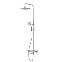 Душевая система AM.PM Spirit 2.0 F0770A500 ShowerSpot с термостатом