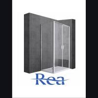 Душевой уголок Rea QUEST 80X100 EasyClean REA-K8011