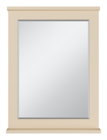 Зеркало Misty Марта - 60 (бежевое), П-Мрт02060-031