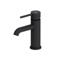 360210300 Scandinavian Pure Смеситель для умывальника Damixa, чёрный