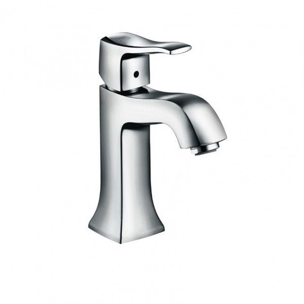 Смеситель для умывальника Hansgrohe 31075000