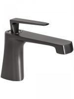 Cмеситель для раковины Hansberge H1068 Графит