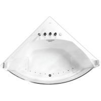 Акриловая ванна Gemy G9080