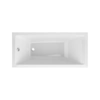 W93A-150-070W-A Gem Ванна акриловая AM.PM 150x70 см
