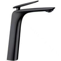 Смеситель для раковины Savol S-JD9211H, черный