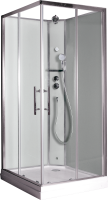 Душевая кабина Timo Premium ILMA 109  (90*90*222)