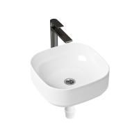 Комплект 3 в 1 Lavinia Boho Bathroom Sink Slim 21510019 (состоит из 33311006, 60707, 103927)