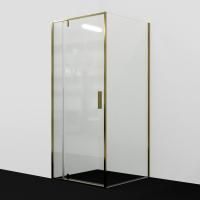 Душевой уголок WasserKRAFT Aisch 55P20