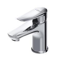 Смеситель для умывальника Dorff D5002100 Ultra