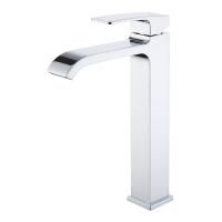 Смеситель для раковины высокий Raglo R02.15, хром