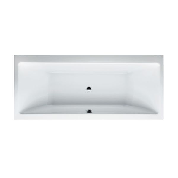 Акриловая ванна Laufen Pro 180x80 2329500000001