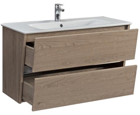 Тумба под умывальник Belux Денвер НП 95-02 Дуб Денвер