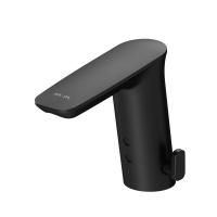 F50A02322 Inspire V2.0 Смеситель для умывальника AM.PM сенсорный, черный.
