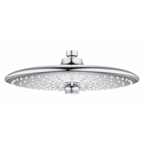 Верхний душ Grohe Euphoria 260 26455000