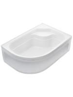 Душевой поддон Wemor WEMOR 110/80/44 R